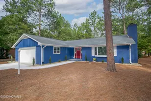 1 Bogie Dr, Whispering Pines, NC 28327 - Photo 5