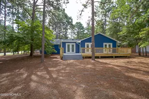 1 Bogie Dr, Whispering Pines, NC 28327 - Photo 53