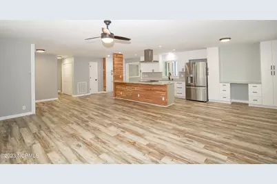 1 Bogie Drive, Whispering Pines, NC 28327 - Photo 11