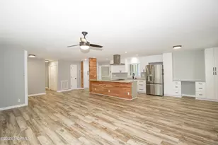 1 Bogie Dr, Whispering Pines, NC 28327 - Photo 11