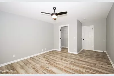 1 Bogie Drive, Whispering Pines, NC 28327 - Photo 35