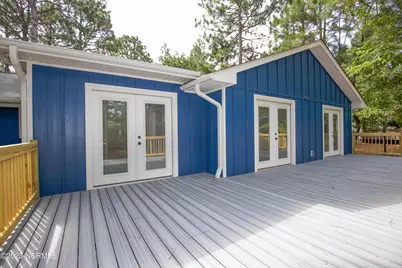 1 Bogie Drive, Whispering Pines, NC 28327 - Photo 51