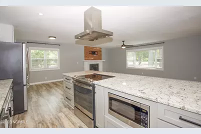 1 Bogie Drive, Whispering Pines, NC 28327 - Photo 17
