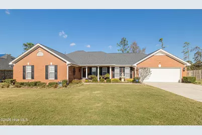 4634 Crested Butte Road, Augusta, GA 30909 - Photo 1