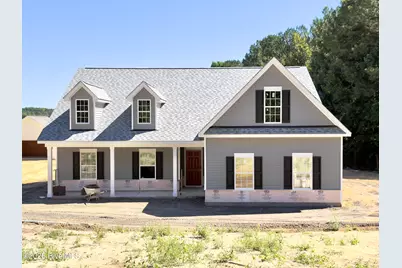 197 Bibey Road, Carthage, NC 28327 - Photo 1