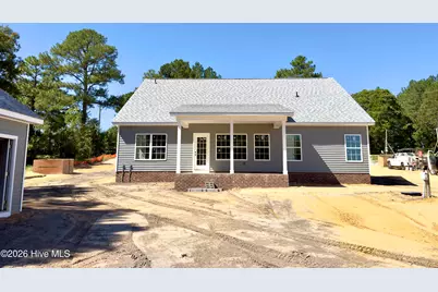 197 Bibey Road, Carthage, NC 28327 - Photo 13