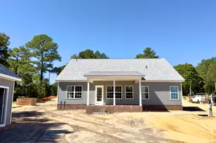 197 Bibey Rd, Carthage, NC 28327 - Photo 13