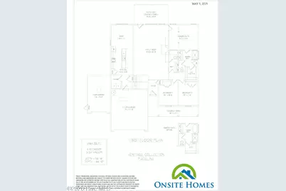 197 Bibey Road, Carthage, NC 28327 - Photo 3