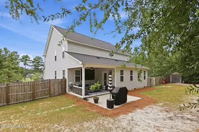 108 Barn Owl Place, Aberdeen, NC 28315 - Photo 29