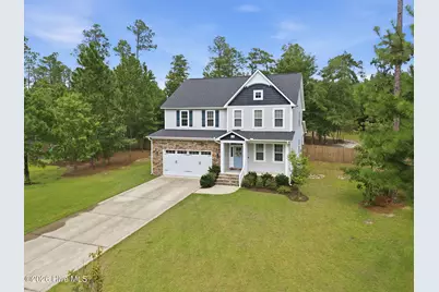 108 Barn Owl Place, Aberdeen, NC 28315 - Photo 37