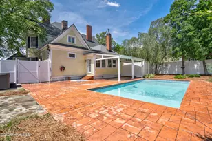 109 S Walnut St, Spring Hope, NC 27882 - Photo 55
