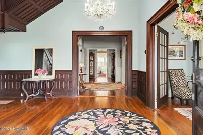 109 S Walnut Street, Spring Hope, NC 27882 - Photo 13