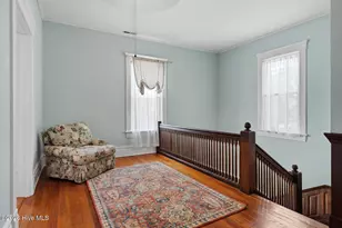 109 S Walnut St, Spring Hope, NC 27882 - Photo 35