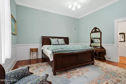 109 S Walnut Street, Spring Hope, NC 27882 - Photo 29