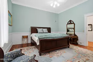 109 S Walnut St, Spring Hope, NC 27882 - Photo 29