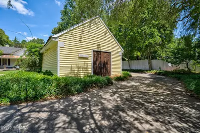109 S Walnut Street, Spring Hope, NC 27882 - Photo 47