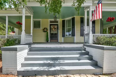 109 S Walnut Street, Spring Hope, NC 27882 - Photo 7