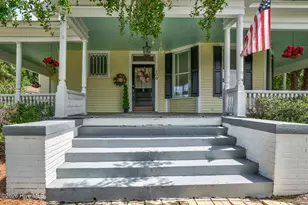 109 S Walnut St, Spring Hope, NC 27882 - Photo 7