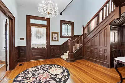 109 S Walnut Street, Spring Hope, NC 27882 - Photo 11