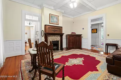 109 S Walnut Street, Spring Hope, NC 27882 - Photo 19