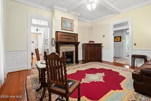 109 S Walnut St, Spring Hope, NC 27882 - Photo 19