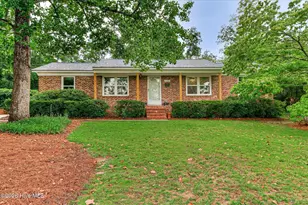1131 Crestview Dr, North Augusta, SC 29841 - Photo 1