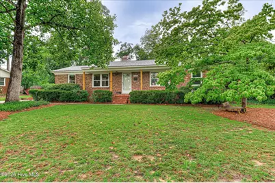1131 Crestview Drive, North Augusta, SC 29841 - Photo 5
