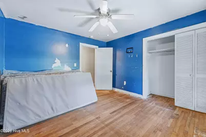 273 E Charity Road, Rose Hill, NC 28458 - Photo 35