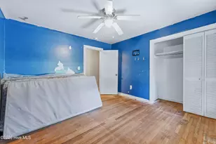 273 E Charity Rd, Rose Hill, NC 28458 - Photo 35