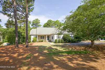 108 Fawnwood Drive, Seven Lakes, NC 27376 - Photo 1