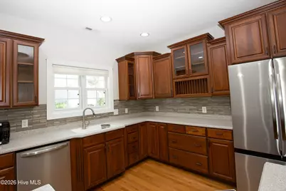 108 Fawnwood Drive, Seven Lakes, NC 27376 - Photo 15
