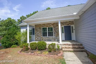 108 Fawnwood Drive, Seven Lakes, NC 27376 - Photo 67