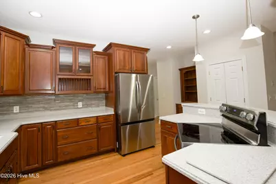 108 Fawnwood Drive, Seven Lakes, NC 27376 - Photo 13