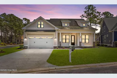 391 Blossom Tree Lane SE, Bolivia, NC 28422 - Photo 1