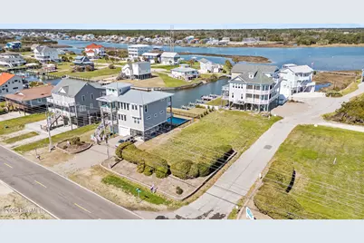 1687 New River Road, North Topsail Beach, NC 28460 - Photo 1