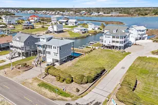 1687 New River Rd, North Topsail Beach, NC 28460 - Photo 1