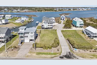 1687 New River Road, North Topsail Beach, NC 28460 - Photo 3