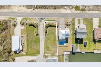 1687 New River Road, North Topsail Beach, NC 28460 - Photo 11