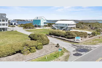 1687 New River Road, North Topsail Beach, NC 28460 - Photo 9