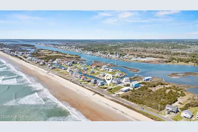 1687 New River Road, North Topsail Beach, NC 28460 - Photo 7
