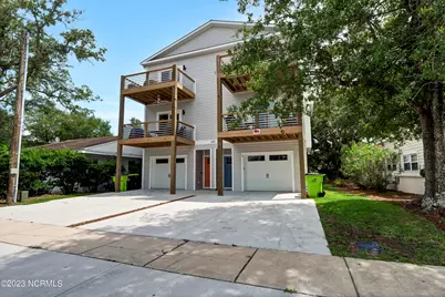 305 Fayetteville Avenue #Unit 2, Carolina Beach, NC 28428 - Photo 3