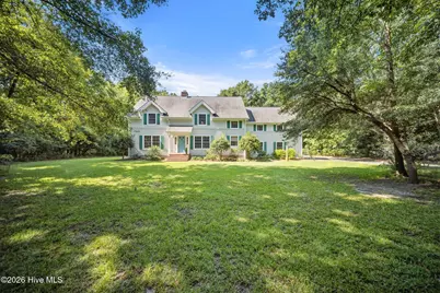 572 Captain Beam Boulevard, Hampstead, NC 28443 - Photo 1
