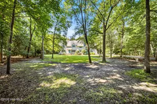 572 Captain Beam Blvd, Hampstead, NC 28443 - Photo 13