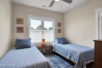 305 Fayetteville Avenue #Unit 1, Carolina Beach, NC 28428 - Photo 33