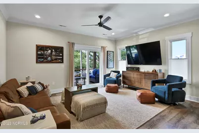 305 Fayetteville Avenue #Unit 1, Carolina Beach, NC 28428 - Photo 19