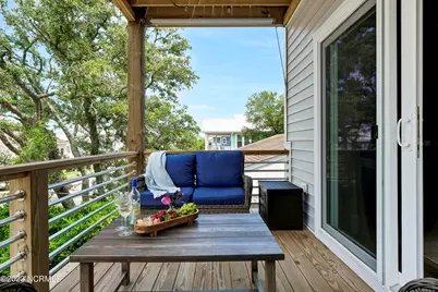 305 Fayetteville Avenue #Unit 1, Carolina Beach, NC 28428 - Photo 21