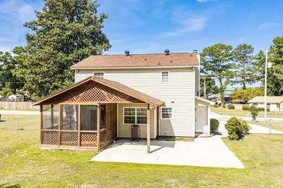 4046 Indian Hills Drive, Augusta, GA 30906 - Photo 41