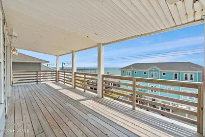 1705 Carolina Beach Avenue N #Unit B, Carolina Beach, NC 28428 - Photo 35
