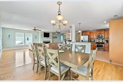 1705 Carolina Beach Avenue N #Unit B, Carolina Beach, NC 28428 - Photo 21