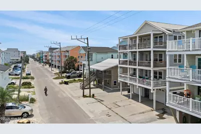 1705 Carolina Beach Avenue N #Unit B, Carolina Beach, NC 28428 - Photo 57